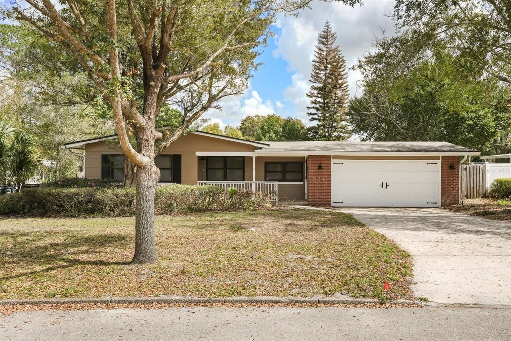 524 BYRON ROAD, Winter Park, FL 32792