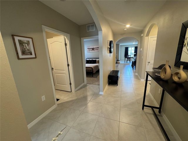 3593 YARIAN DRIVE, Haines City, FL 33844