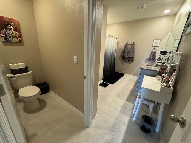 3593 YARIAN DRIVE, Haines City, FL 33844