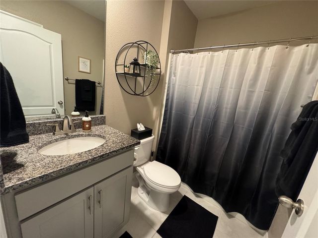 3593 YARIAN DRIVE, Haines City, FL 33844