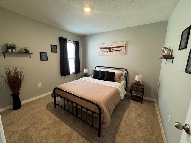 3593 YARIAN DRIVE, Haines City, FL 33844