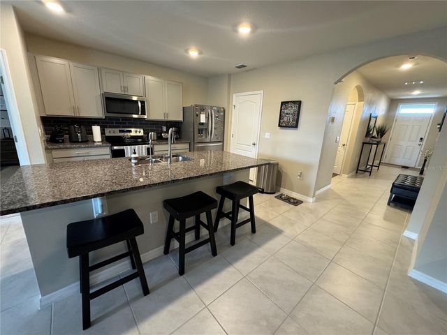 3593 YARIAN DRIVE, Haines City, FL 33844