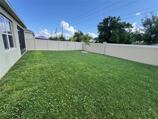 3593 YARIAN DRIVE, Haines City, FL 33844