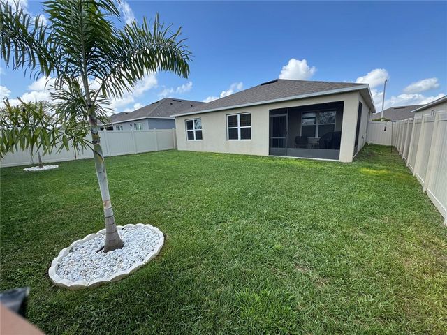 3593 YARIAN DRIVE, Haines City, FL 33844