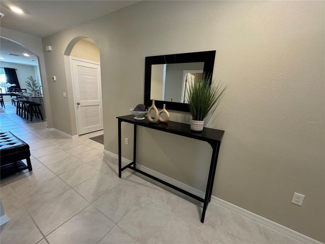 3593 YARIAN DRIVE, Haines City, FL 33844