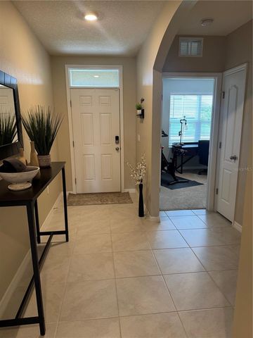 3593 YARIAN DRIVE, Haines City, FL 33844