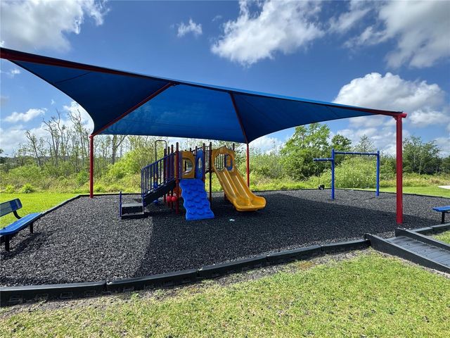 3593 YARIAN DRIVE, Haines City, FL 33844
