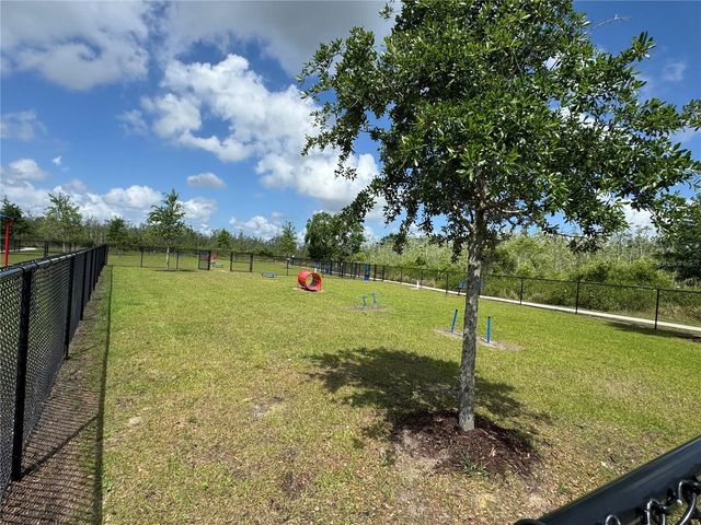 3593 YARIAN DRIVE, Haines City, FL 33844