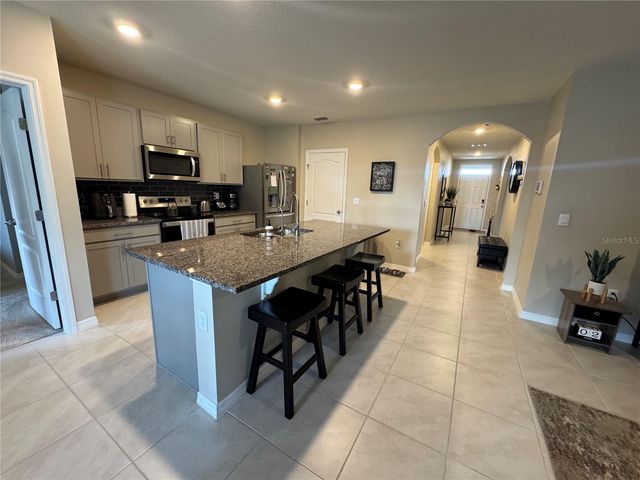 3593 YARIAN DRIVE, Haines City, FL 33844