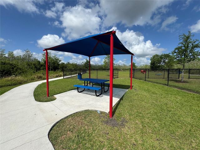 3593 YARIAN DRIVE, Haines City, FL 33844
