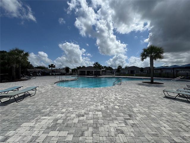 3593 YARIAN DRIVE, Haines City, FL 33844