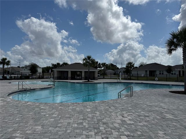 3593 YARIAN DRIVE, Haines City, FL 33844