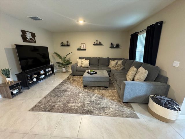 3593 YARIAN DRIVE, Haines City, FL 33844