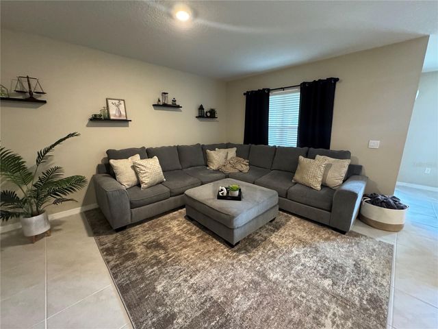 3593 YARIAN DRIVE, Haines City, FL 33844