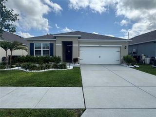 3593 YARIAN DRIVE, Haines City, FL 33844