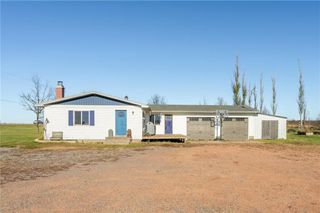 N15564 Highway 73, Thorp, WI 54771