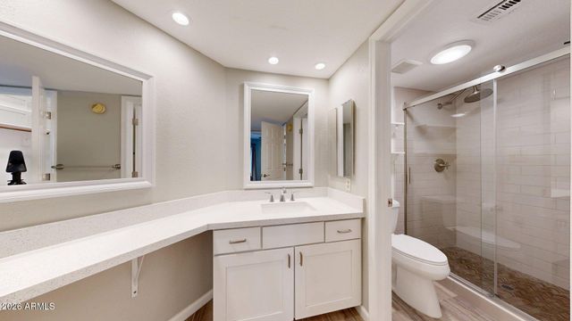 4200 N MILLER Road 309, Scottsdale, AZ 85251