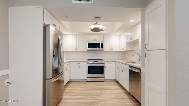 4200 N MILLER Road 309, Scottsdale, AZ 85251
