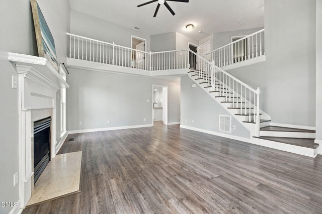 5109 Knightsbridge Way, Raleigh, NC 27604