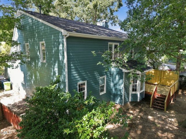 5109 Knightsbridge Way, Raleigh, NC 27604