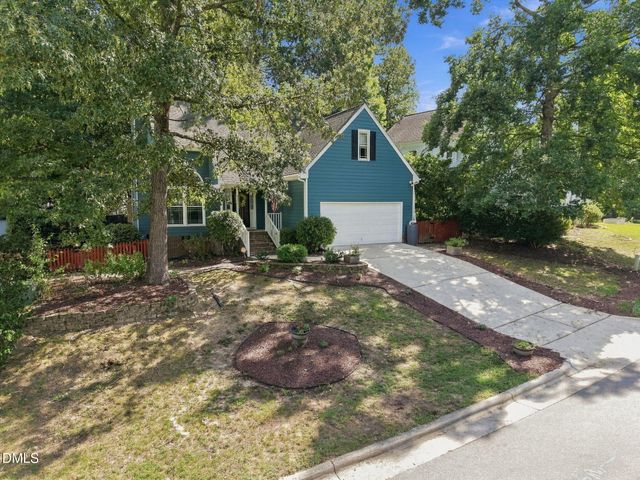 5109 Knightsbridge Way, Raleigh, NC 27604