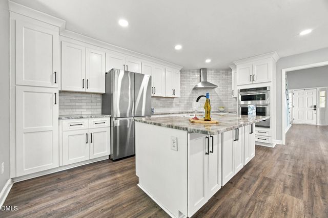 5109 Knightsbridge Way, Raleigh, NC 27604