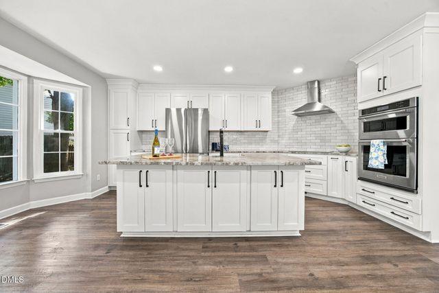 5109 Knightsbridge Way, Raleigh, NC 27604