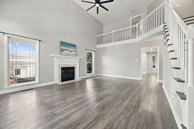 5109 Knightsbridge Way, Raleigh, NC 27604