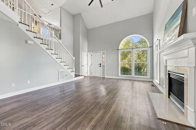 5109 Knightsbridge Way, Raleigh, NC 27604