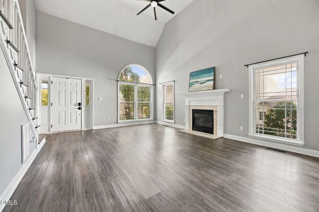 5109 Knightsbridge Way, Raleigh, NC 27604