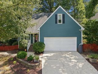 5109 Knightsbridge Way, Raleigh, NC 27604