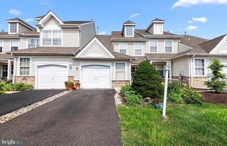 1654 ROCKCRESS DR, Jamison, PA 18929
