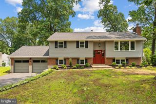 561 ELLIS WOODS RD, Pottstown, PA 19465