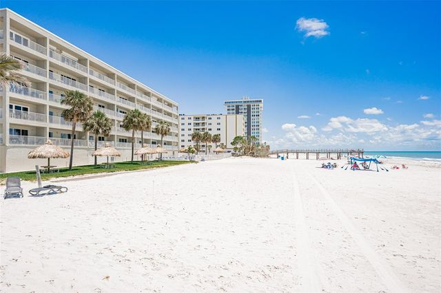 17500 GULF BOULEVARD 407, Redington Shores, FL 33708
