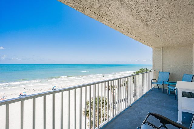 17500 GULF BOULEVARD 407, Redington Shores, FL 33708