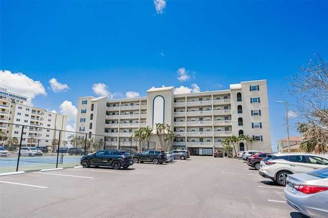 17500 GULF BOULEVARD 407, Redington Shores, FL 33708