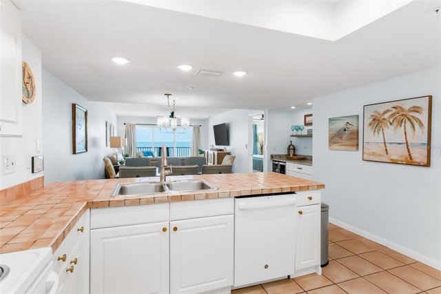 17500 GULF BOULEVARD 407, Redington Shores, FL 33708