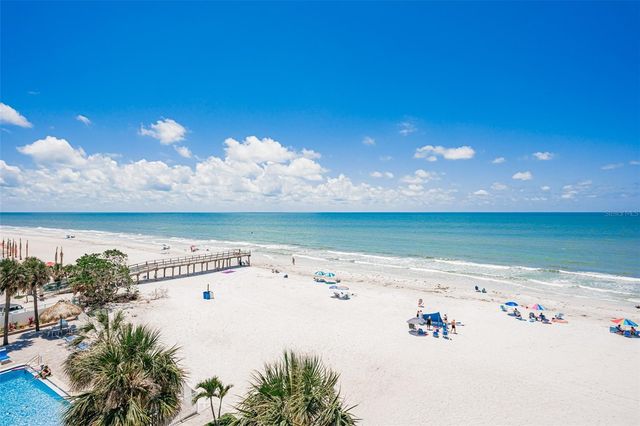 17500 GULF BOULEVARD 407, Redington Shores, FL 33708
