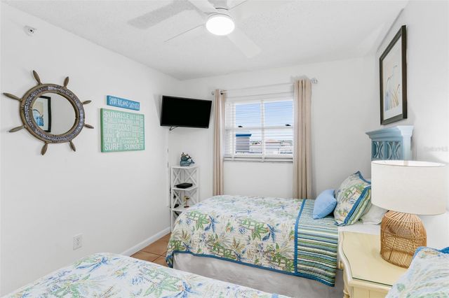 17500 GULF BOULEVARD 407, Redington Shores, FL 33708