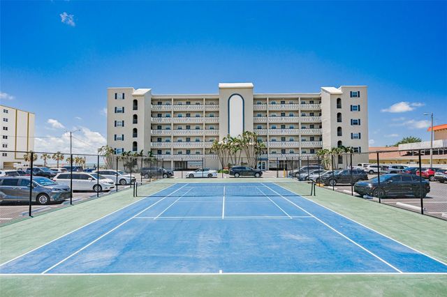 17500 GULF BOULEVARD 407, Redington Shores, FL 33708