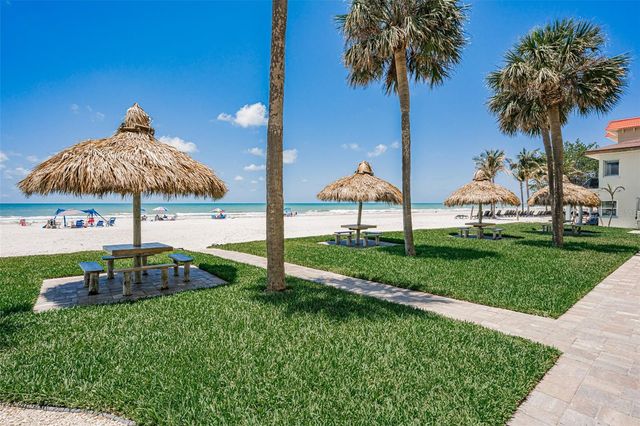 17500 GULF BOULEVARD 407, Redington Shores, FL 33708