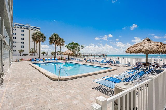 17500 GULF BOULEVARD 407, Redington Shores, FL 33708