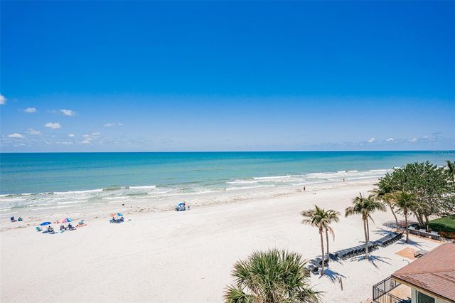 17500 GULF BOULEVARD 407, Redington Shores, FL 33708