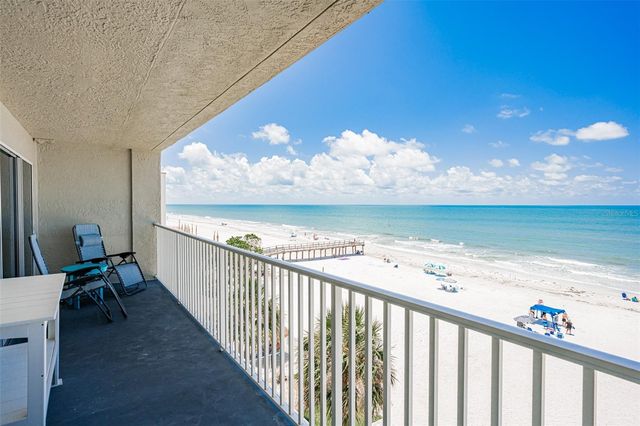 17500 GULF BOULEVARD 407, Redington Shores, FL 33708