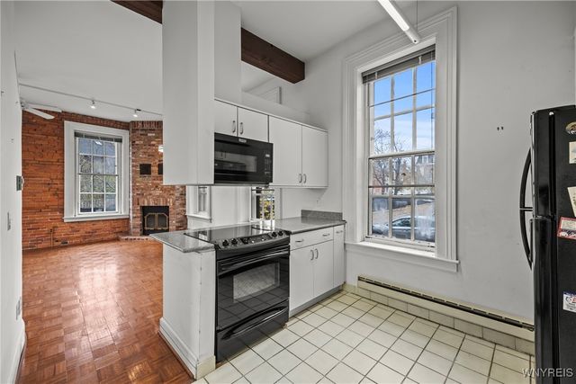 125 Edward Street 1J, Buffalo, NY 14201