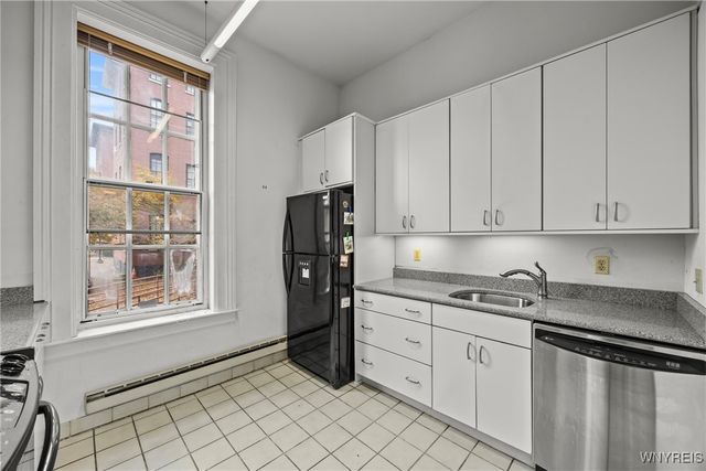 125 Edward Street 1J, Buffalo, NY 14201