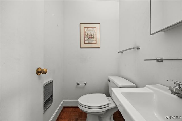 125 Edward Street 1J, Buffalo, NY 14201