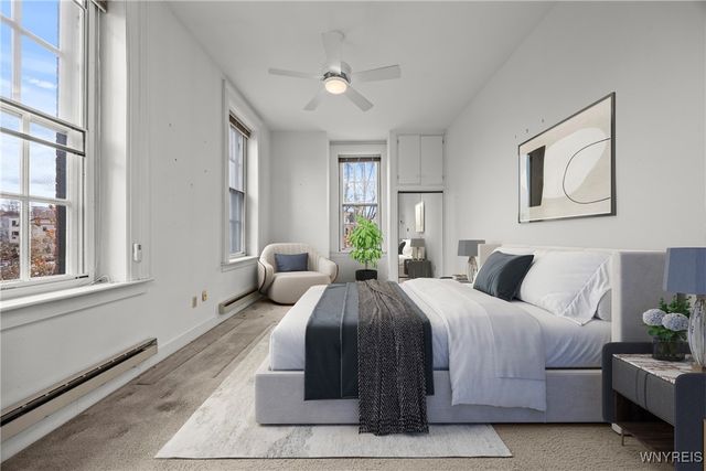 125 Edward Street 1J, Buffalo, NY 14201