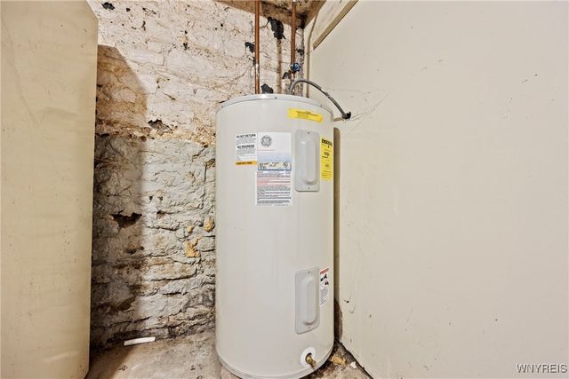 125 Edward Street 1J, Buffalo, NY 14201