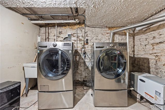 125 Edward Street 1J, Buffalo, NY 14201